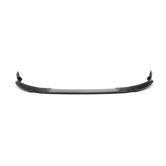 Volkswagen Golf GTi MK8 Carbon Fiber Front Bumper Lip ASC