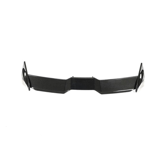Volkswagen Golf GTi / R MK8 Carbon Fiber Roof Spoiler ASC