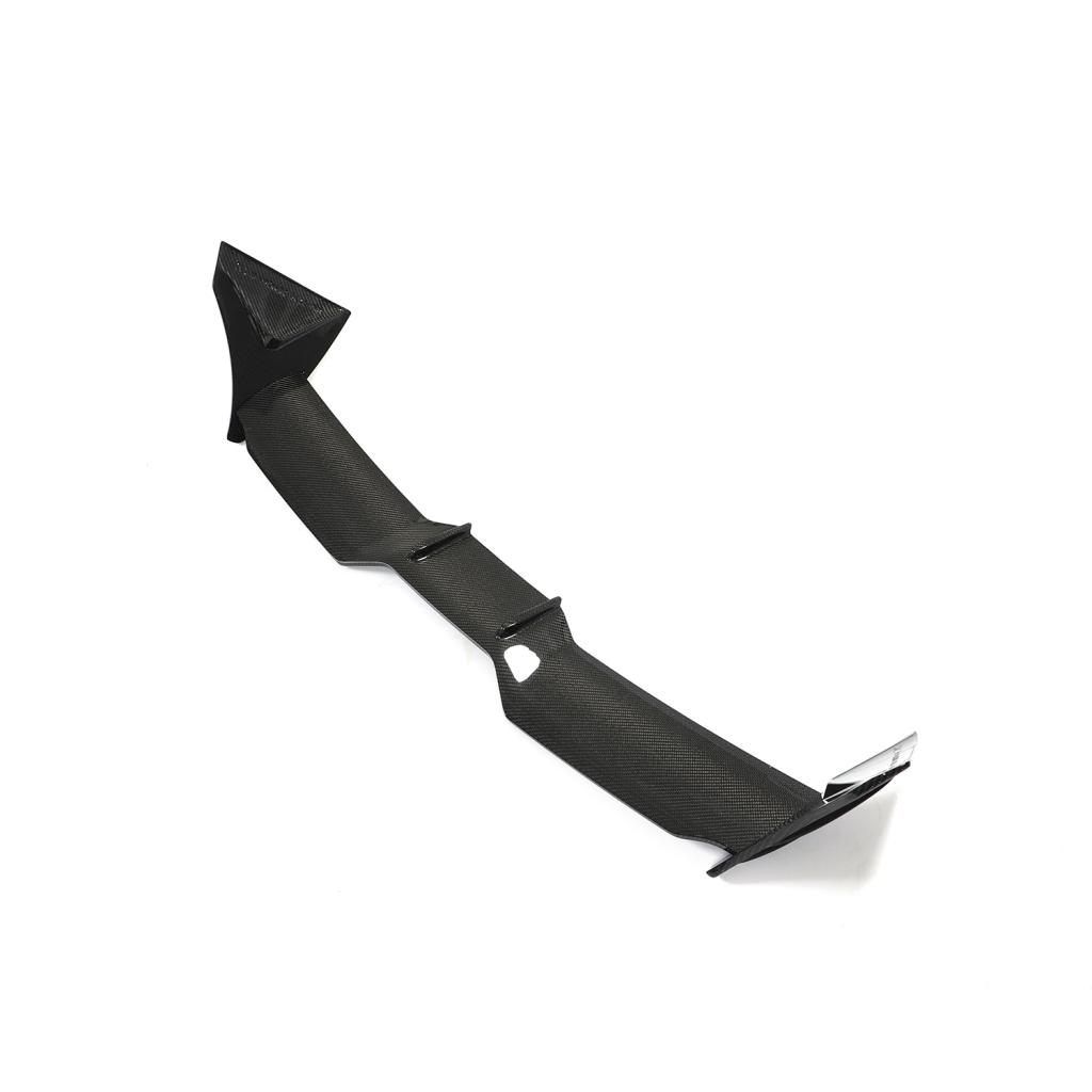 Volkswagen Golf GTi / R MK8 Carbon Fiber Roof Spoiler ASC