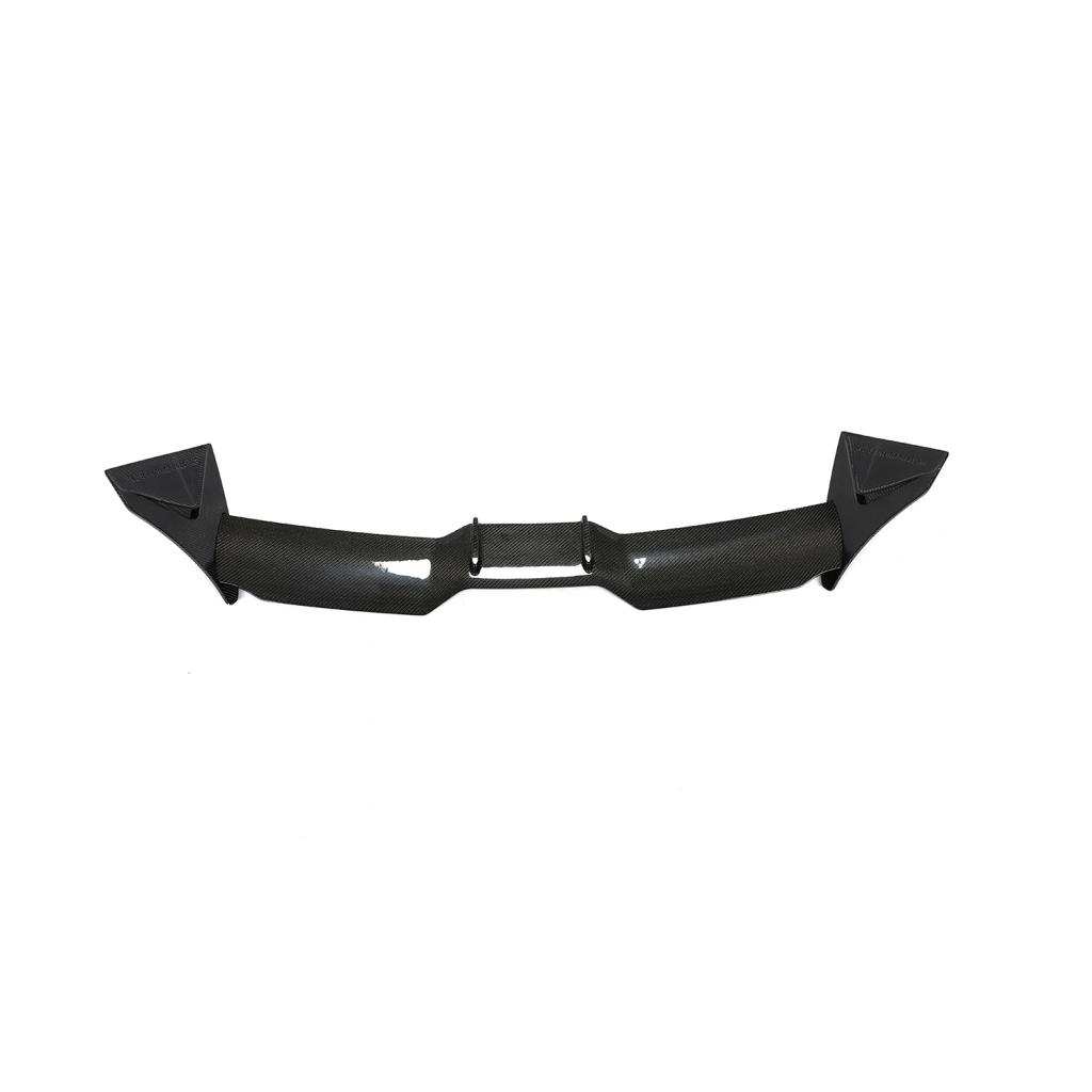 Volkswagen Golf GTi / R MK8 Carbon Fiber Roof Spoiler ASC