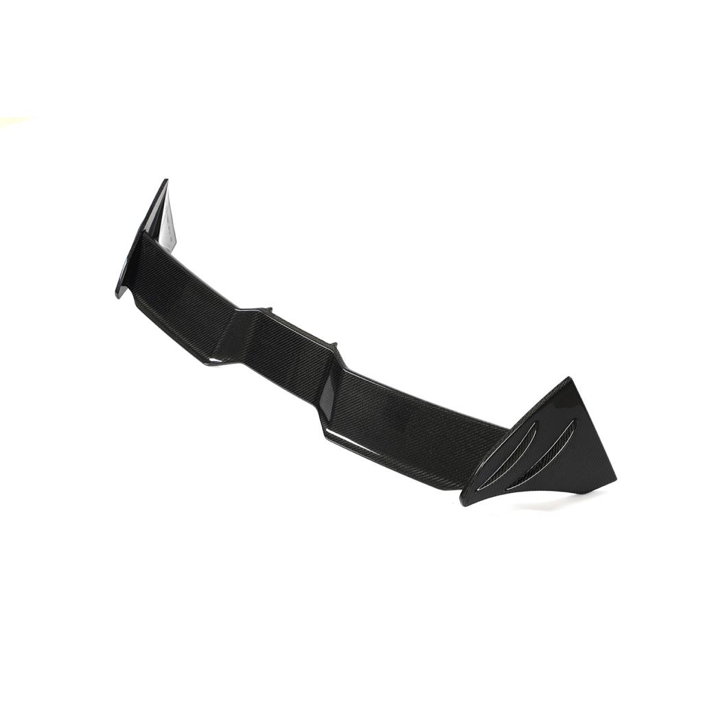 Volkswagen Golf GTi / R MK8 Carbon Fiber Roof Spoiler ASC