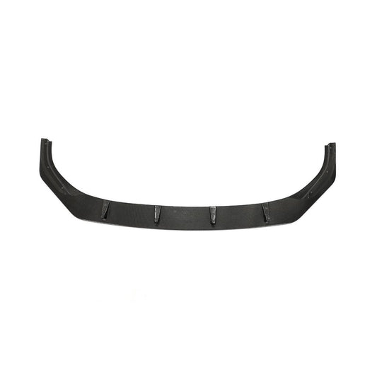 Volkswagen Golf R MK8 Carbon Fiber Front Bumper Lip ASC