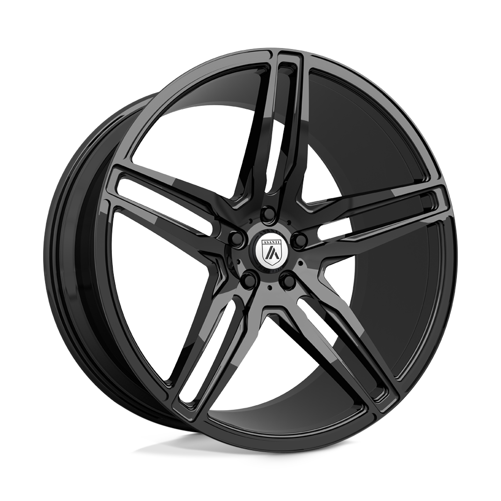 Orion Wheel Gloss Black Asanti