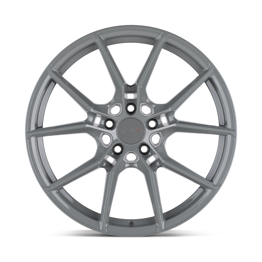 Neptune Wheel Battleship Gray TSW