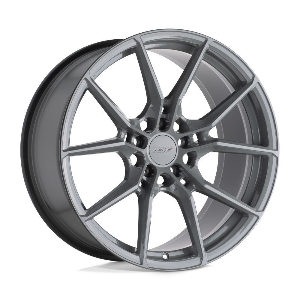 Neptune Wheel Battleship Gray TSW