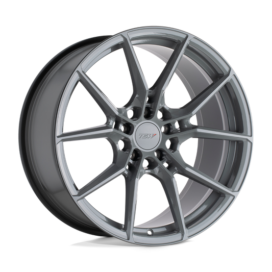 Neptune Wheel Battleship Gray TSW