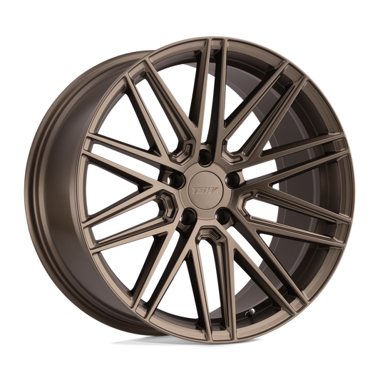 Pescara Wheel Bronze TSW