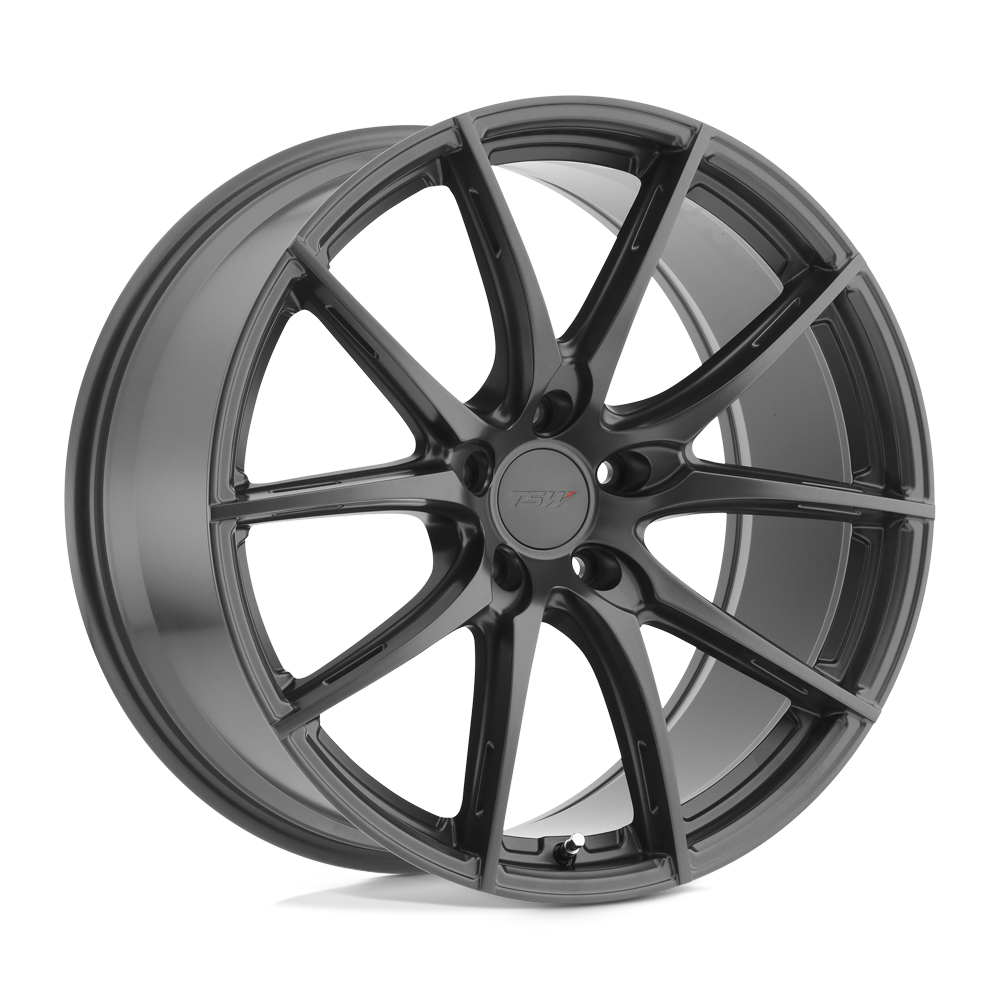 Sprint Wheel Gloss Gunmetal TSW