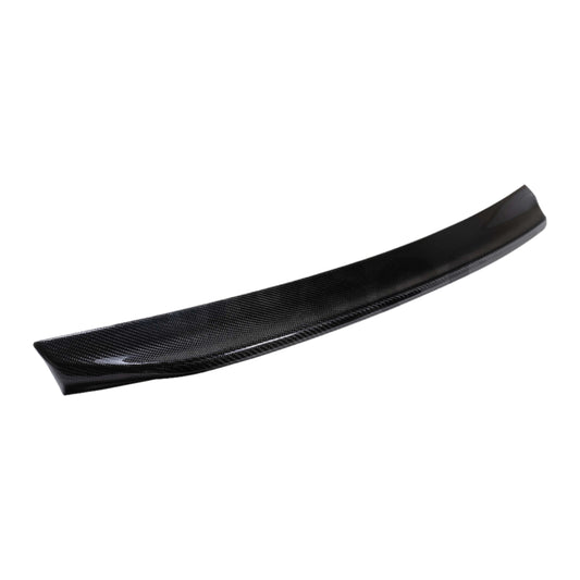 Subaru WRX STI 2015-2021 Carbon Fiber Trunk Duck Bill V2 JDMuscle