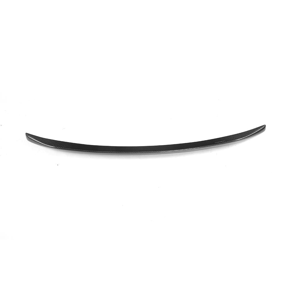 Porsche 991 (2012-2015) Carbon Fiber Rear Wing Trunk Spoiler