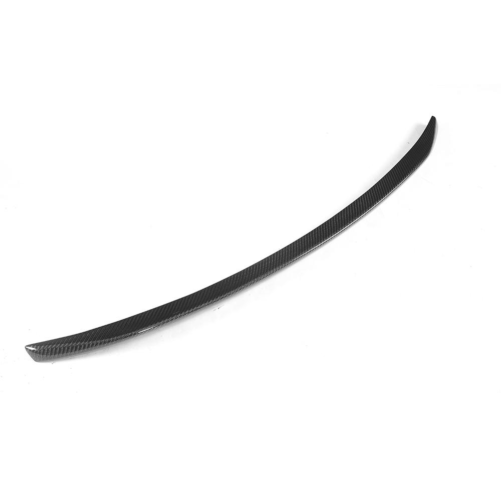 Porsche 991 (2012-2015) Carbon Fiber Rear Wing Trunk Spoiler