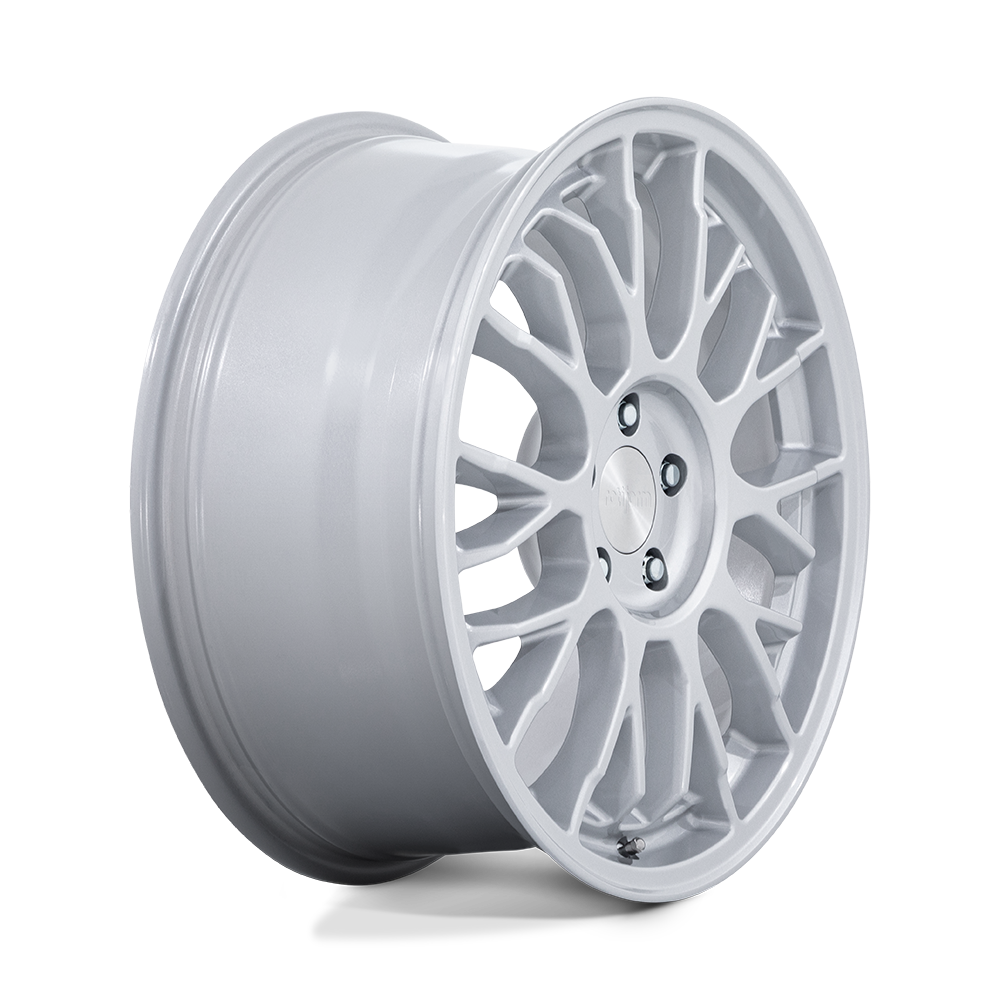 PHX Wheel Gloss Silver Rotiform