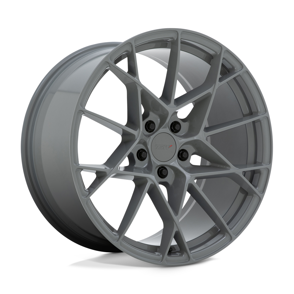Sector Wheel Battleship Gray TSW
