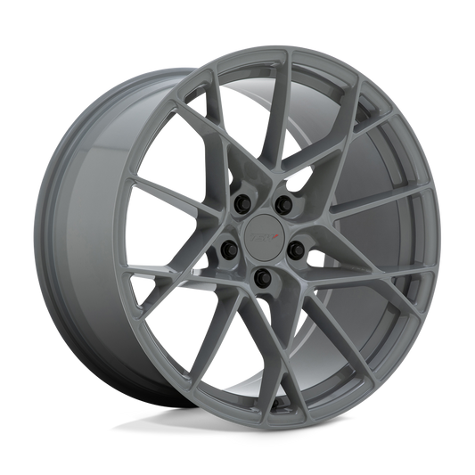 Sector Wheel Battleship Gray TSW