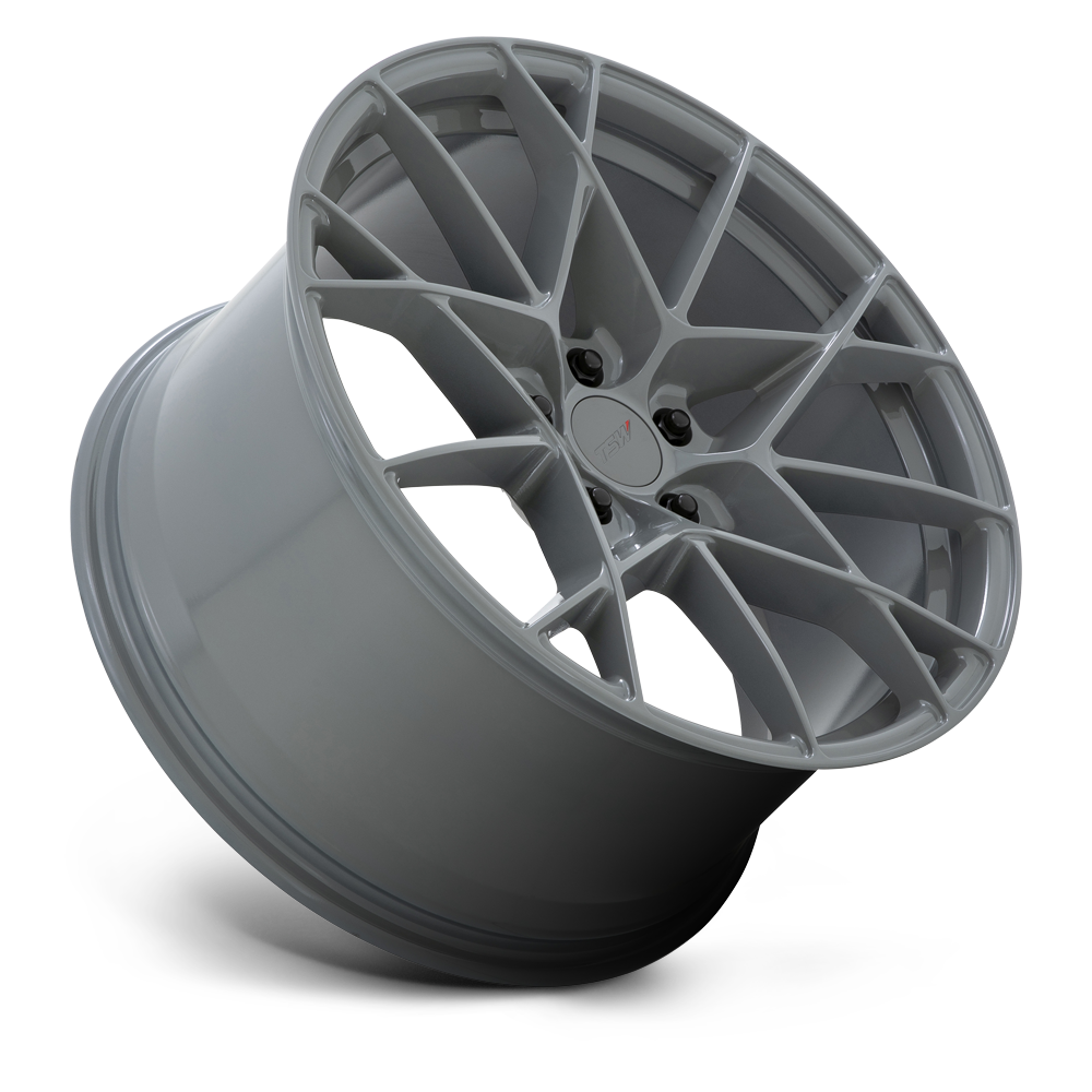 Sector Wheel Battleship Gray TSW