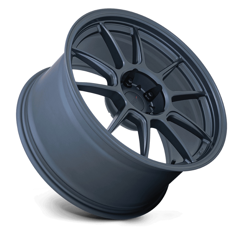 Imatra Wheel Satin Dark Blue TSW