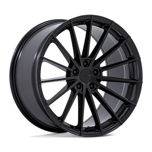 Goodwood Wheel Matte Black TSW