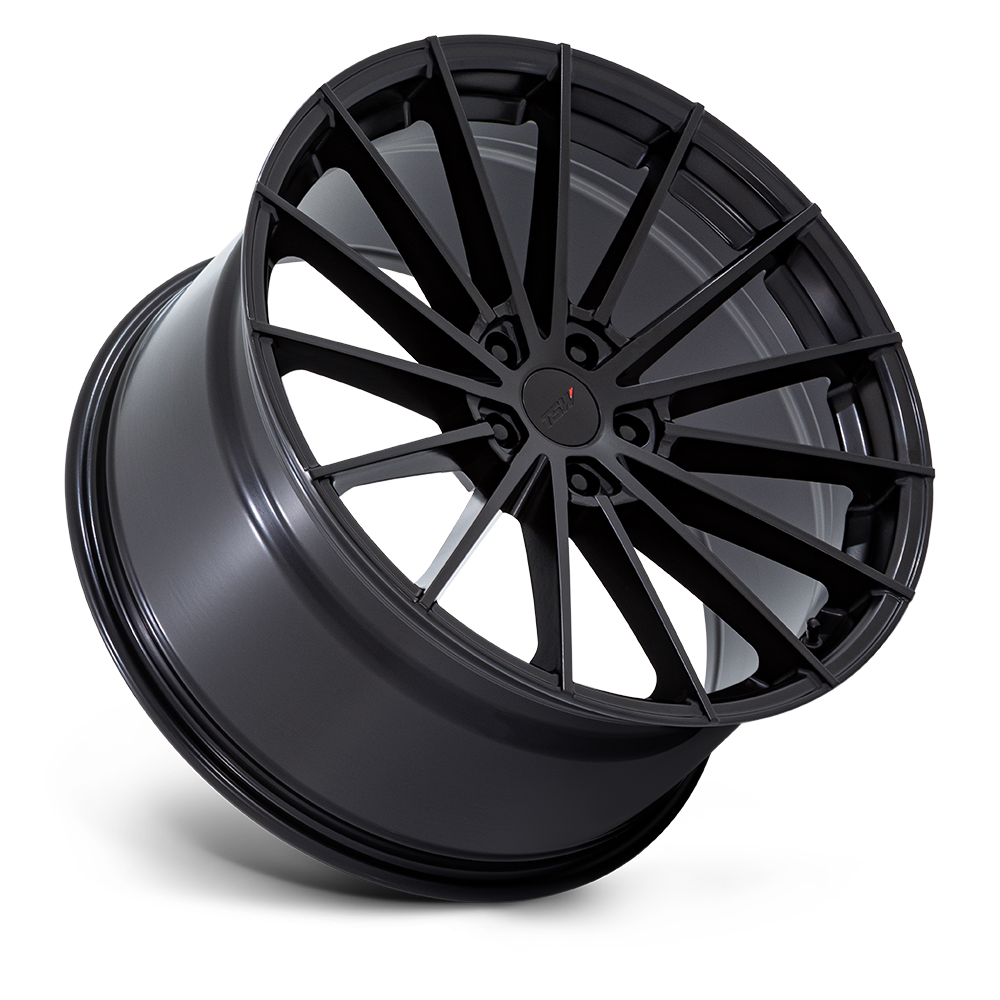 Goodwood Wheel Matte Black TSW
