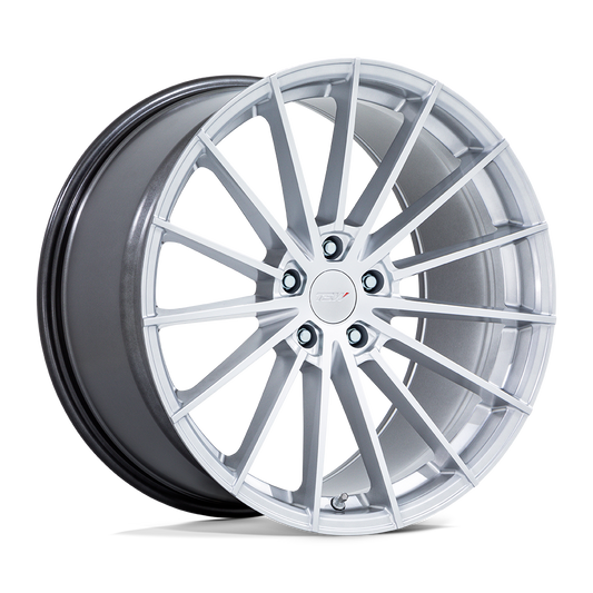 Goodwood Wheel Hyper Silver TSW
