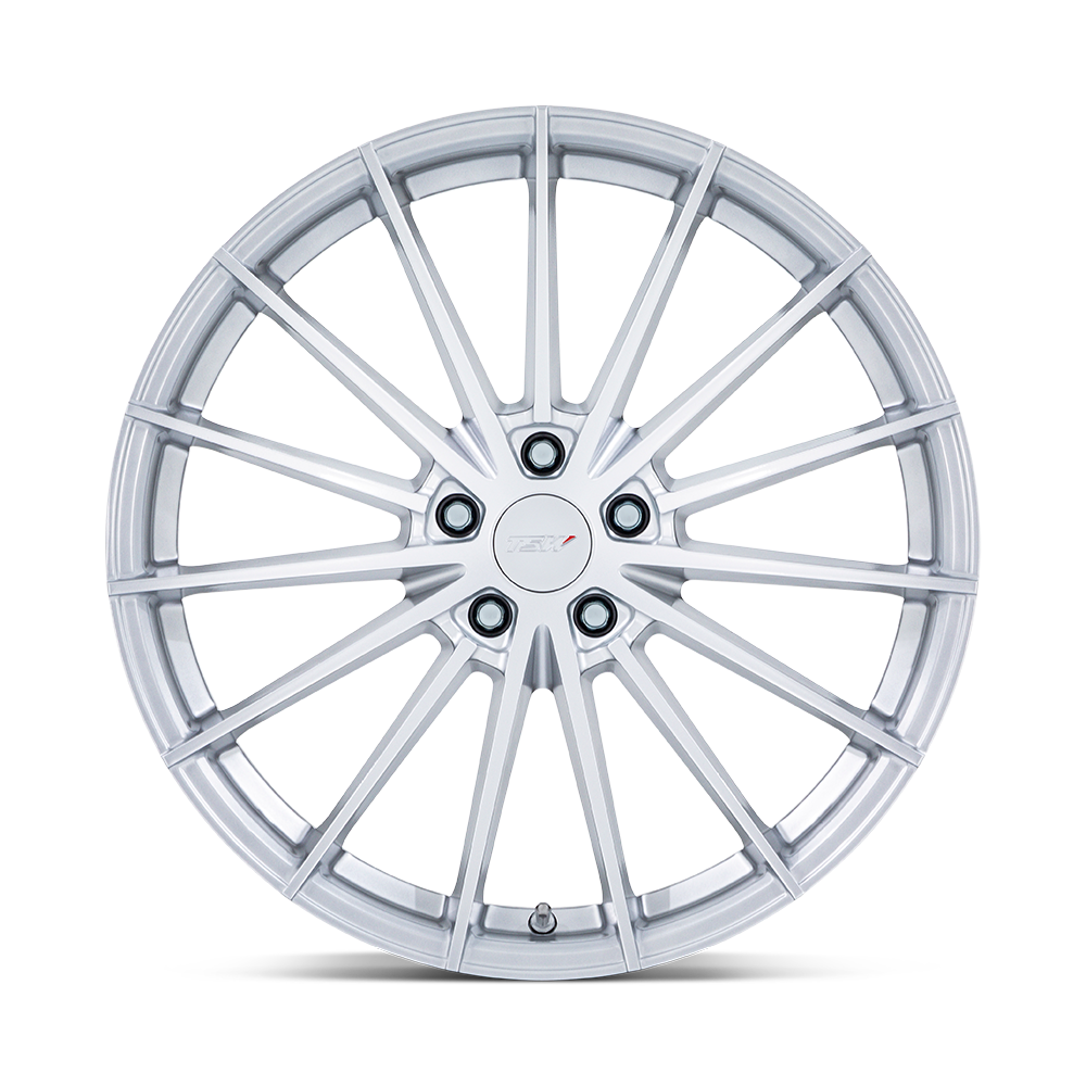 Goodwood Wheel Hyper Silver TSW