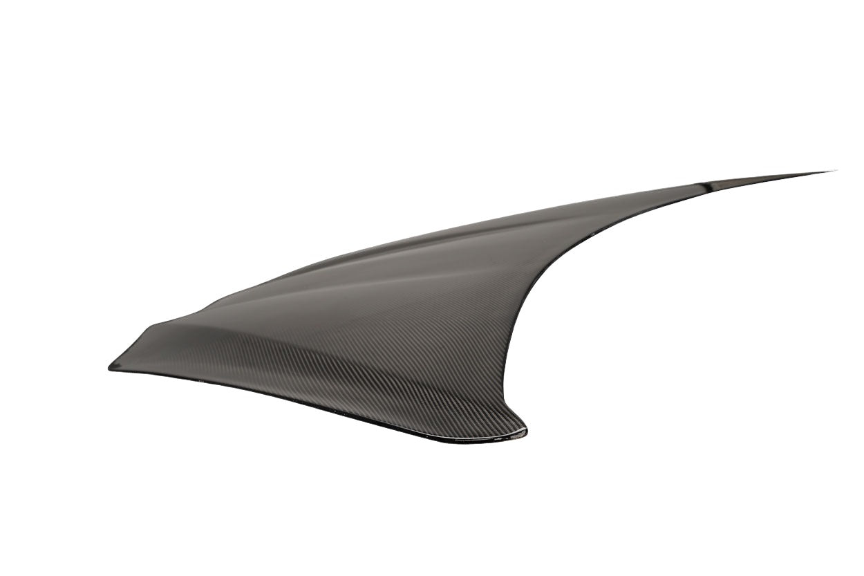 Chevrolet Corvette C8 Carbon Fiber OEM Hood Carbon Creations