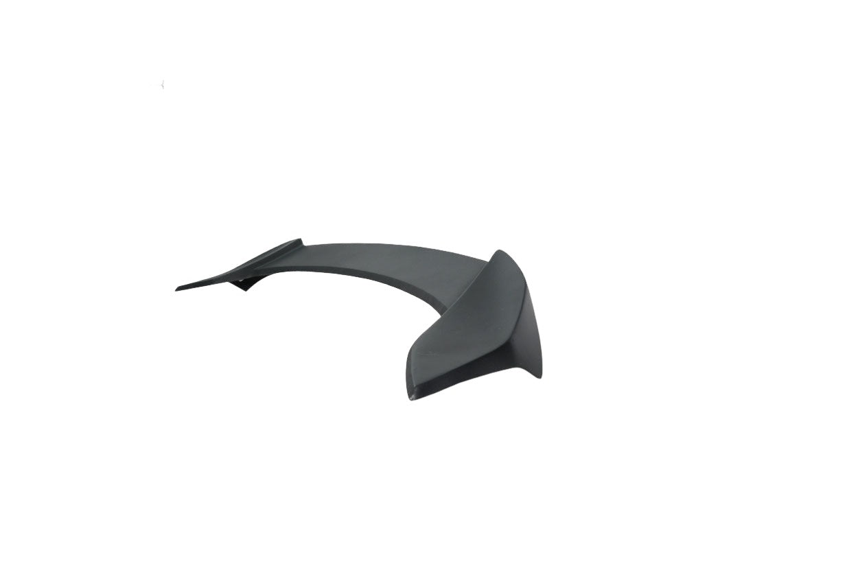 BMW 3 Series G20 Fiberglass AKS Rear Wing Spoiler Duraflex