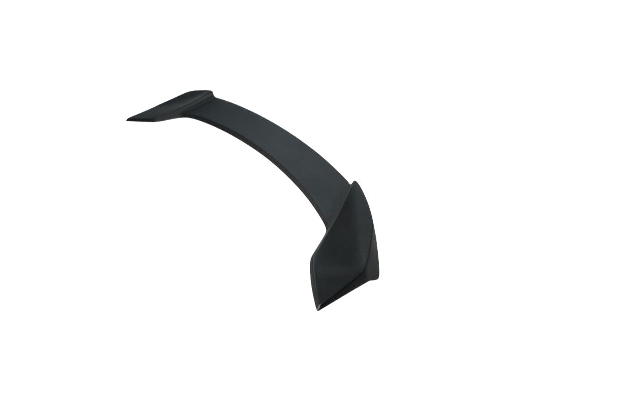 BMW 3 Series G20 Fiberglass AKS Rear Wing Spoiler Duraflex
