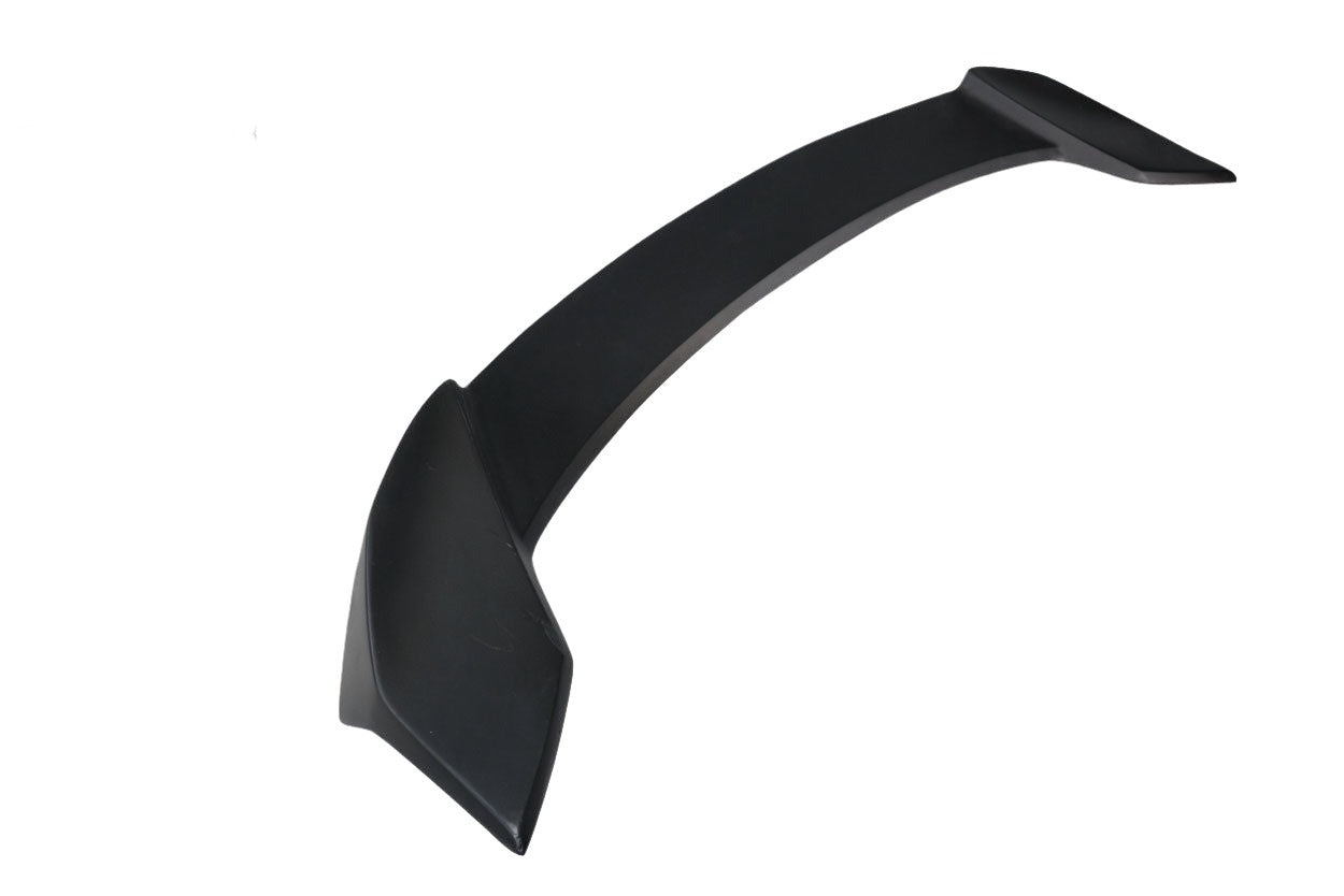 BMW 3 Series G20 Fiberglass AKS Rear Wing Spoiler Duraflex
