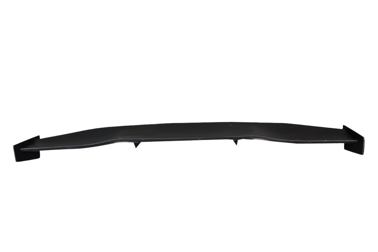 Chevrolet Corvette C8 Gran Veloce GT Rear Wing Spoiler Duraflex