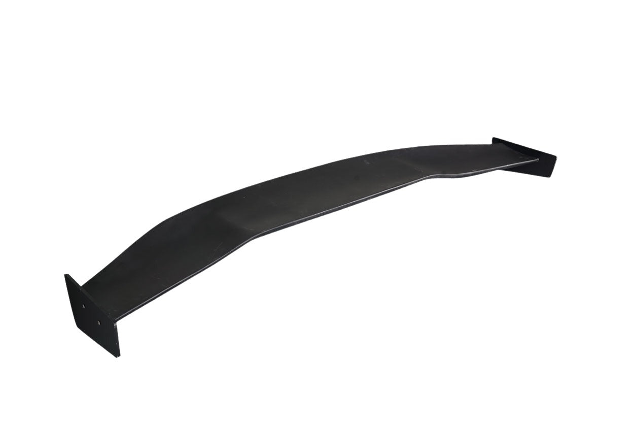 Chevrolet Corvette C8 Gran Veloce GT Rear Wing Spoiler Duraflex
