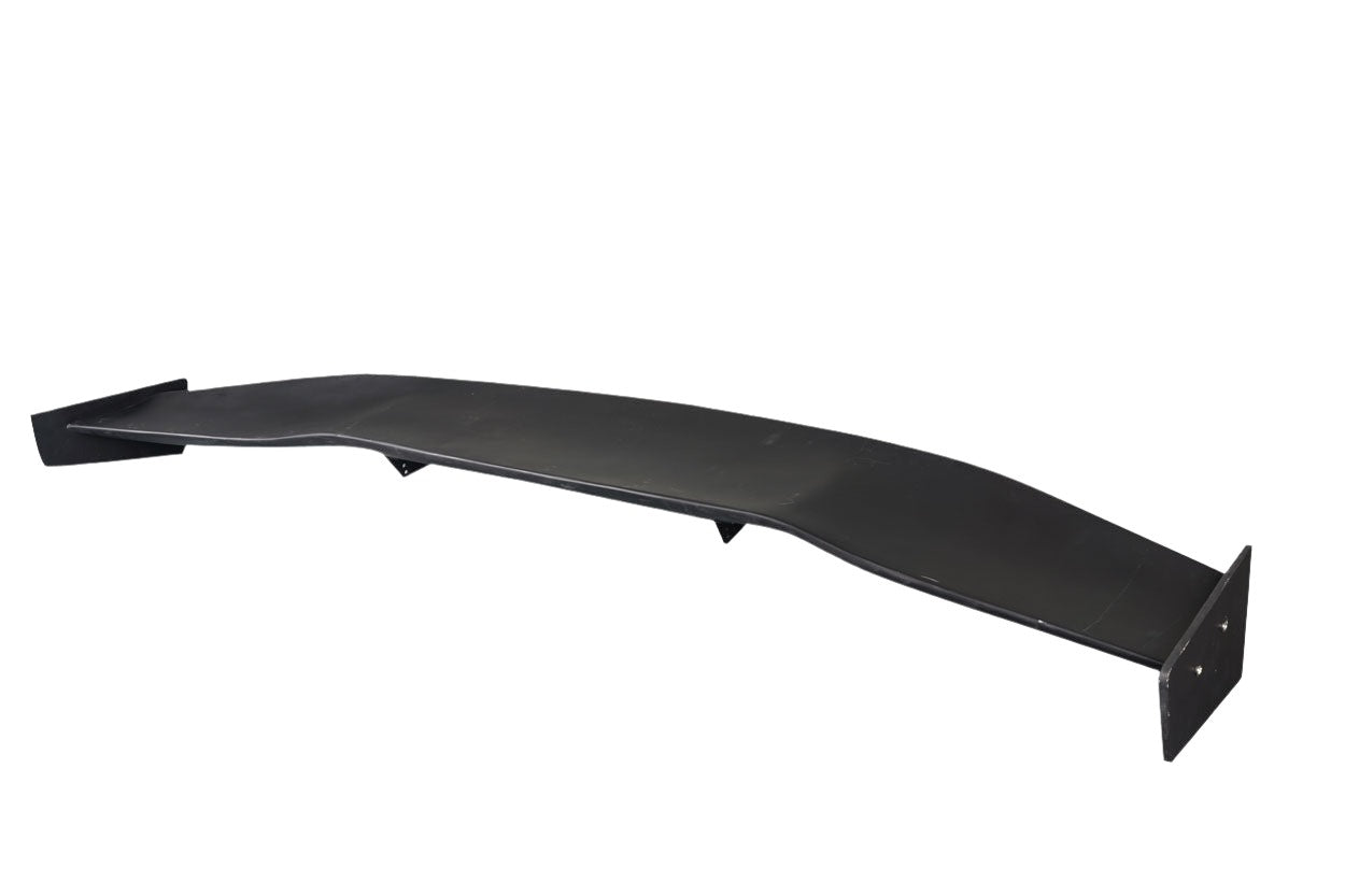 Chevrolet Corvette C8 Gran Veloce GT Rear Wing Spoiler Duraflex