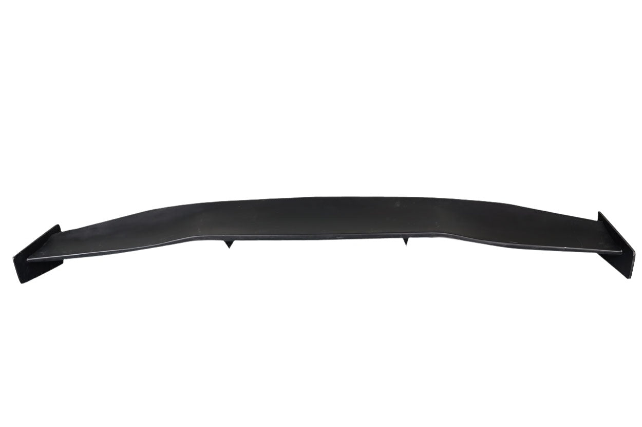 Chevrolet Corvette C8 Gran Veloce GT Rear Wing Spoiler Duraflex