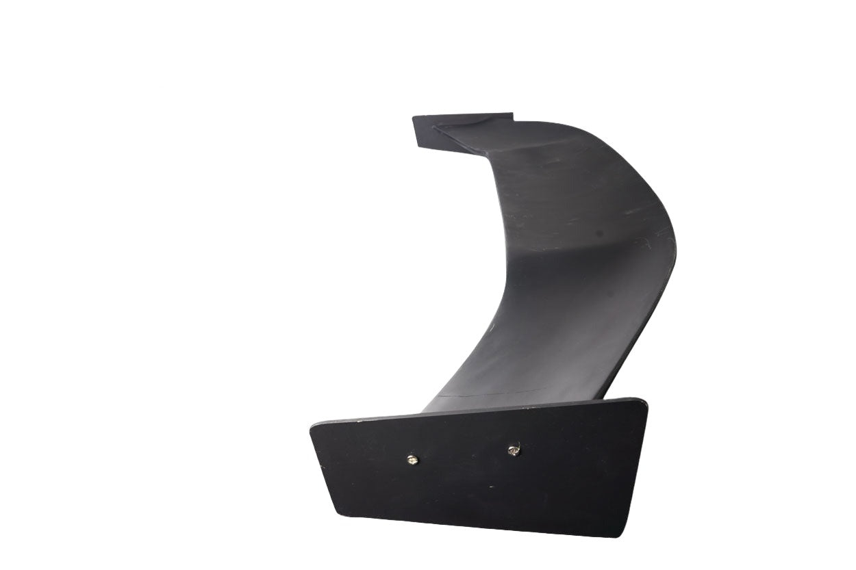 Chevrolet Corvette C8 Gran Veloce GT Rear Wing Spoiler Duraflex