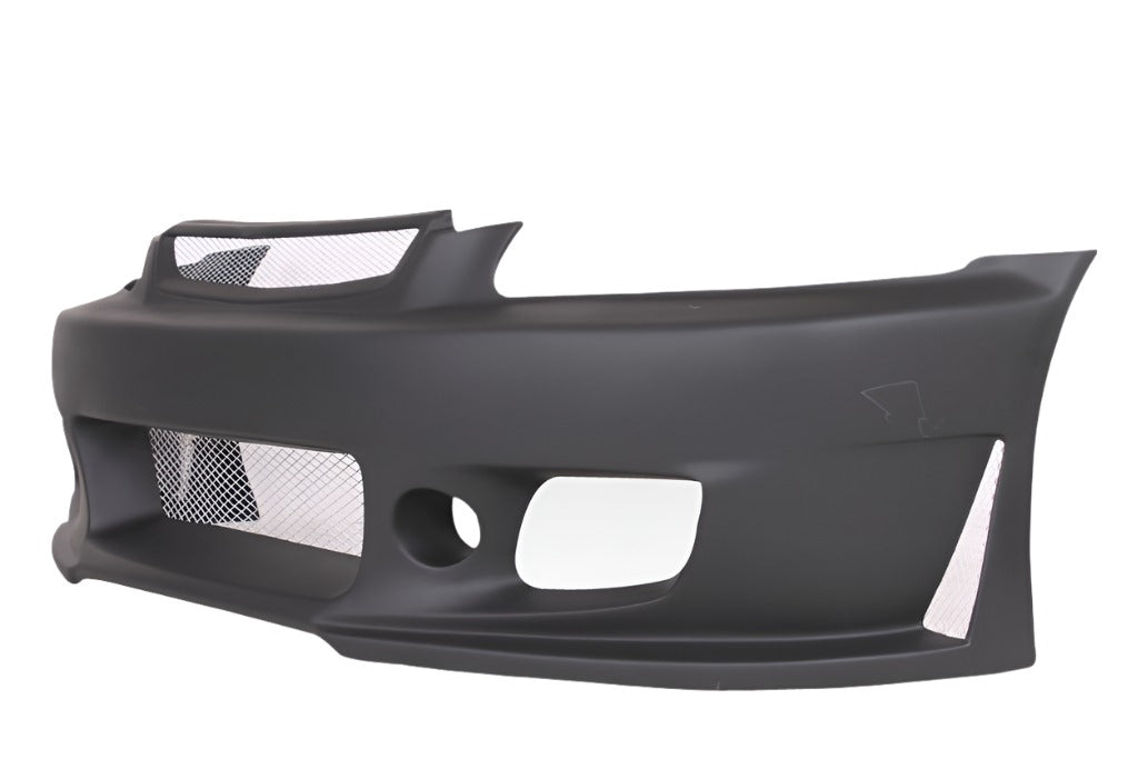 Honda Civic 1996-1998 B-2 Front Bumper Cover Duraflex