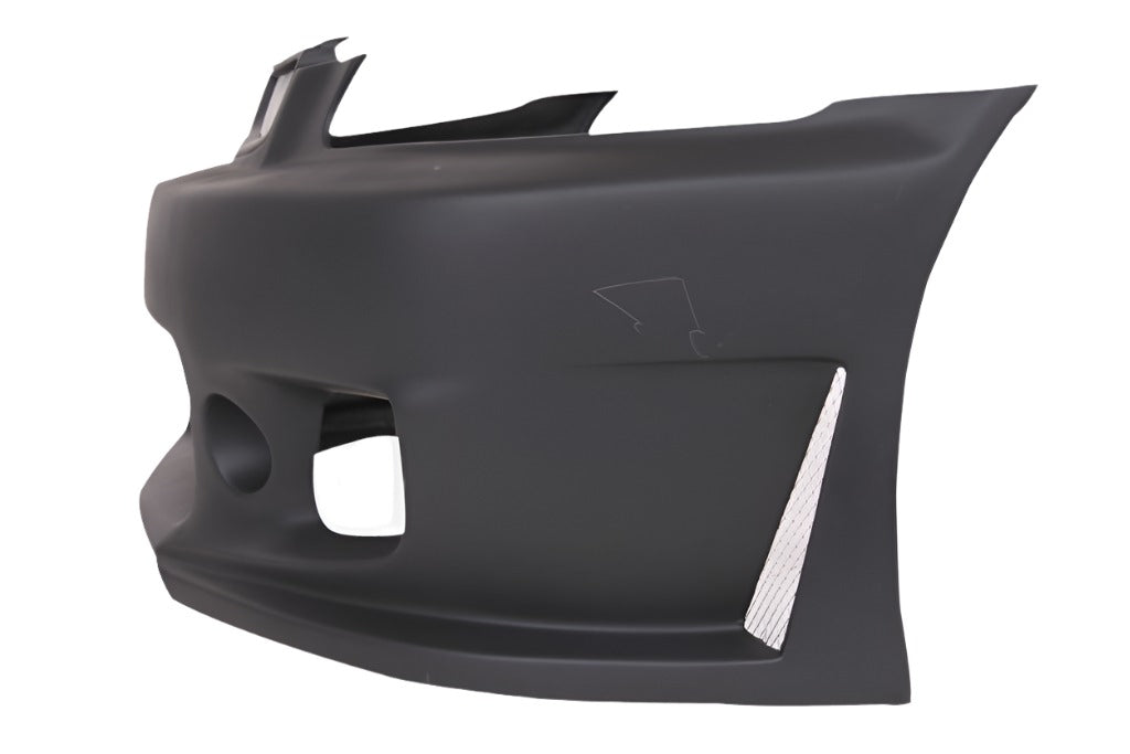 Honda Civic 1996-1998 B-2 Front Bumper Cover Duraflex