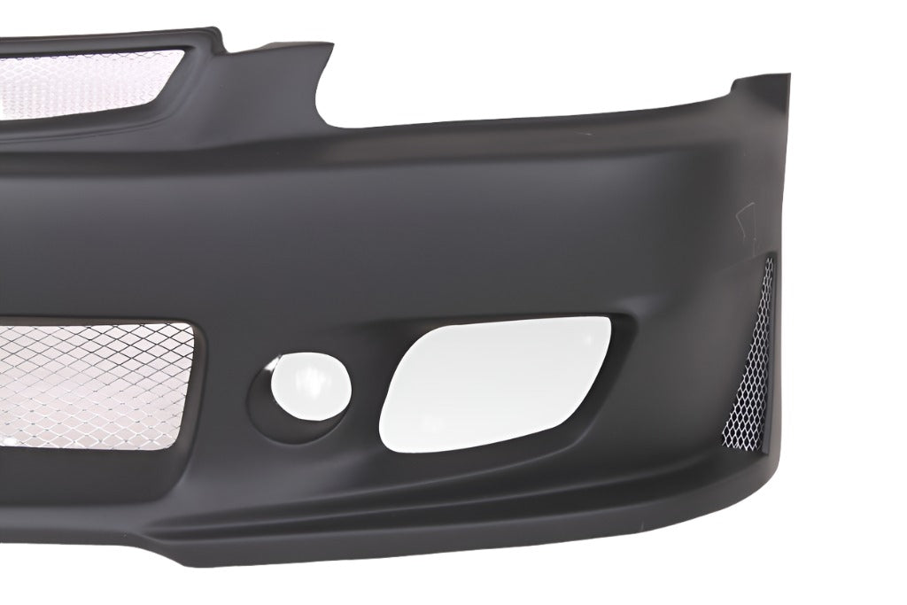 Honda Civic 1996-1998 B-2 Front Bumper Cover Duraflex