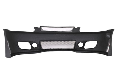 Honda Civic 1996-1998 B-2 Front Bumper Cover Duraflex