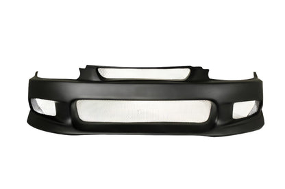 Honda Civic 1996-1998 C-1 Front Bumper Cover Duraflex