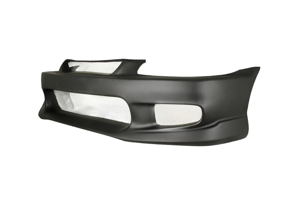 Honda Civic 1996-1998 C-1 Front Bumper Cover Duraflex