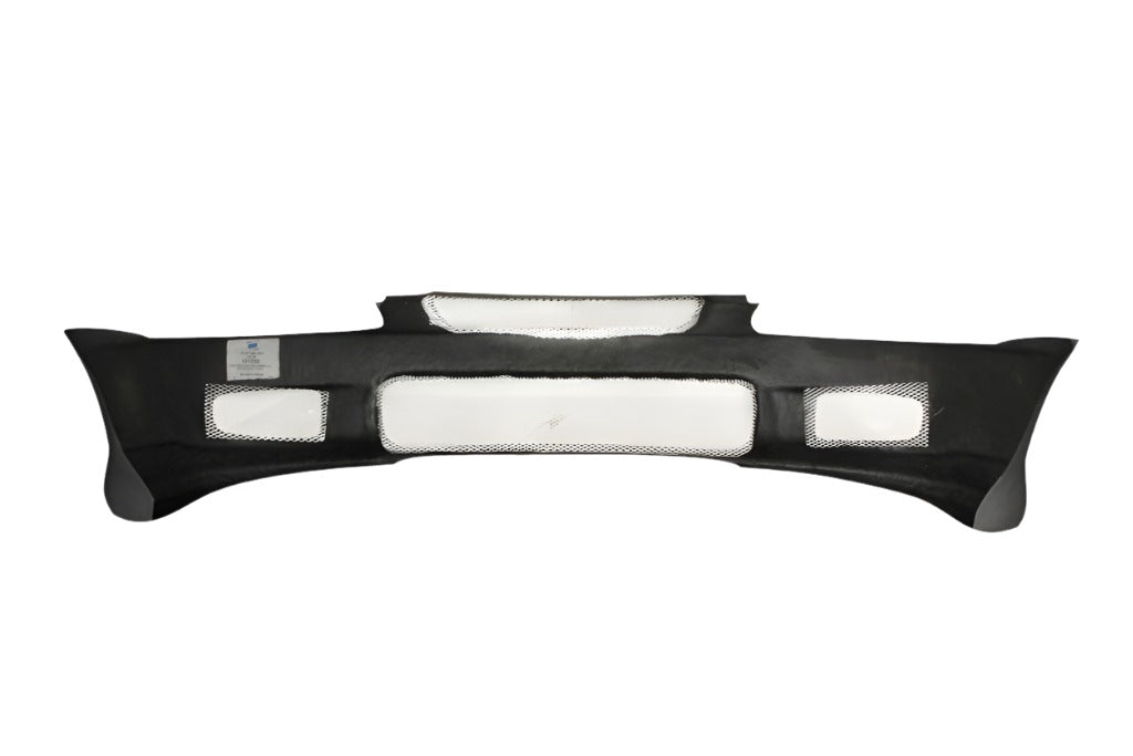 Honda Civic 1996-1998 C-1 Front Bumper Cover Duraflex