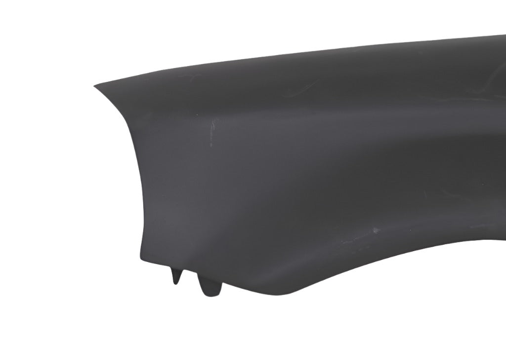 Honda Civic 1996-1998 F-1 Fenders Duraflex