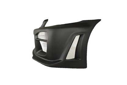 Honda Civic 1999-2000 R34 Front Bumper Cover Duraflex