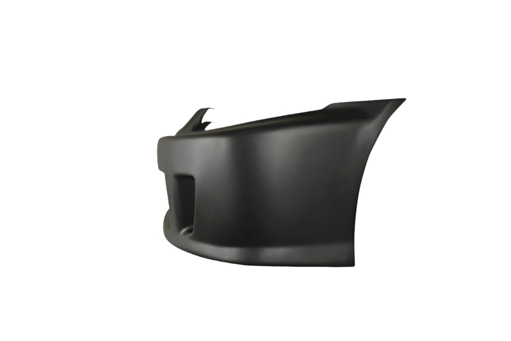 Honda Civic 1999-2000 Winner Front Bumper Cover Duraflex