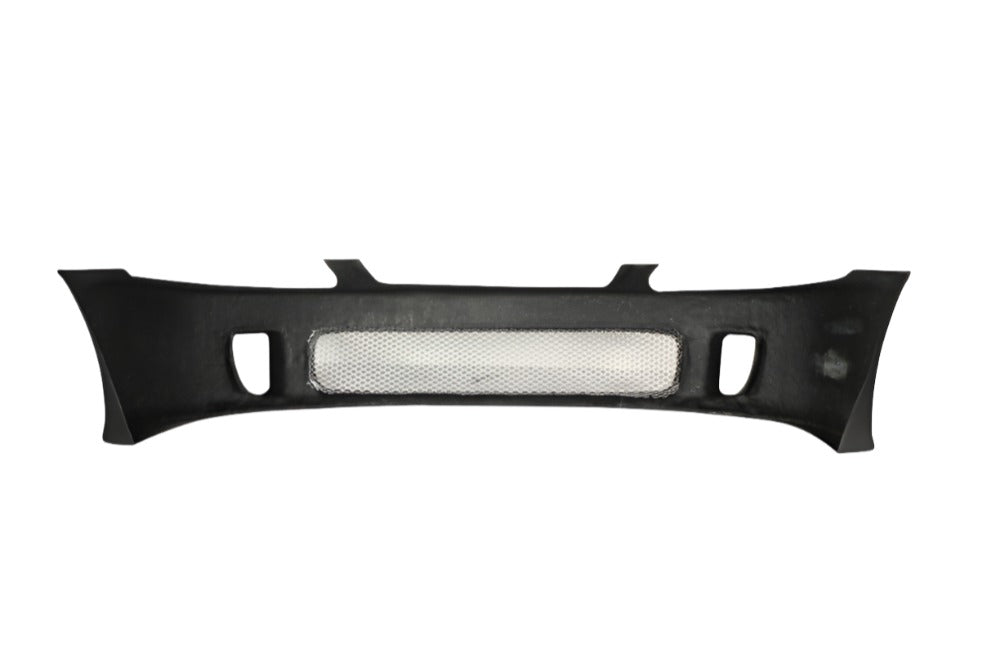 Honda Civic 1999-2000 Winner Front Bumper Cover Duraflex