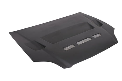 Honda Civic 1999-2000 Predator Hood Duraflex