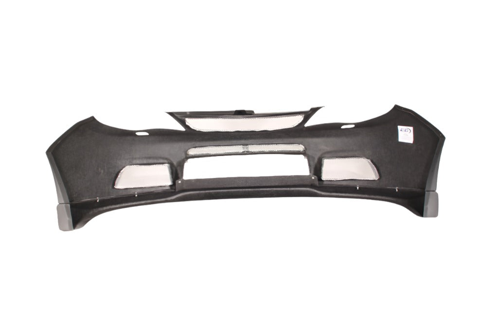 Subaru Impreza / WRX 2008-2014 VR-S Front Bumper Cover Duraflex