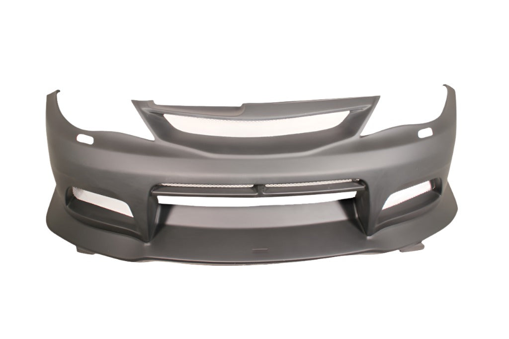 Subaru Impreza / WRX 2008-2014 VR-S Front Bumper Cover Duraflex