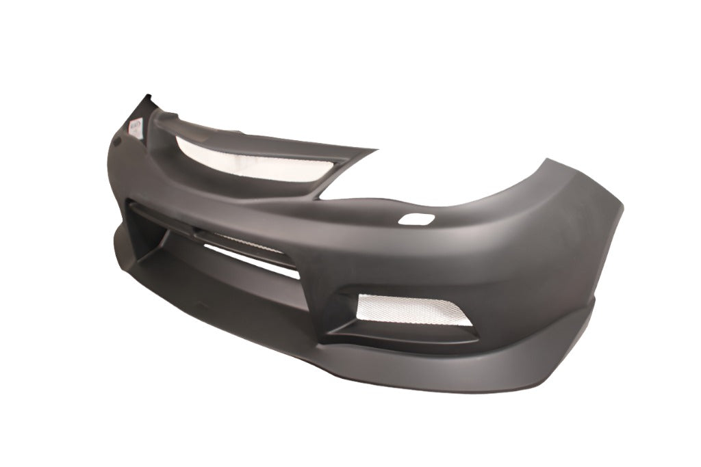 Subaru Impreza / WRX 2008-2014 VR-S Front Bumper Cover Duraflex