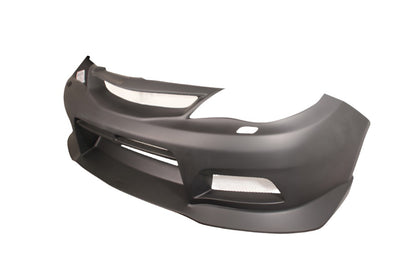 Subaru Impreza / WRX 2008-2014 VR-S Front Bumper Cover Duraflex