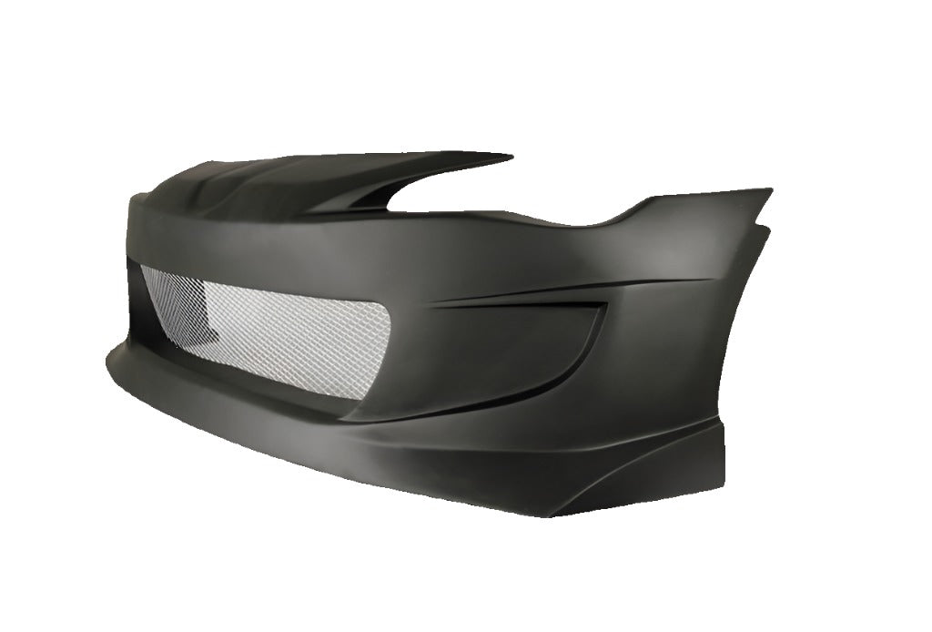 Scion FR-S / Toyota 86 / Subaru BRZ 2013-2020 GT Concept Front Bumper Cover Duraflex